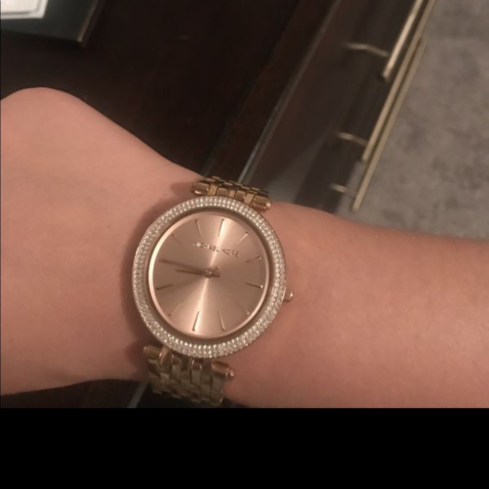 Michael Kors watch